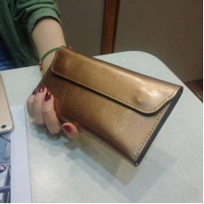 Leather Wallet                                                                                            