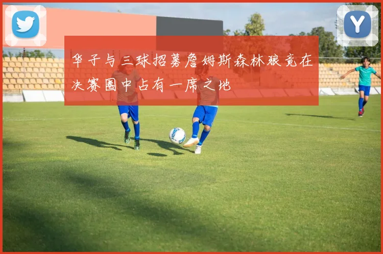 华子与三球招募詹姆斯森林狼竟在决赛圈中占有一席之地