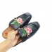 Gincy Slip On Casual Sandals